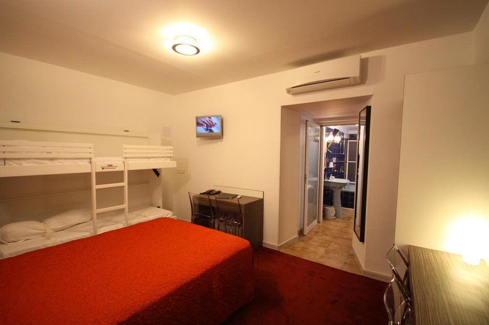 Hotel Napoleon باستيا المظهر الخارجي الصورة