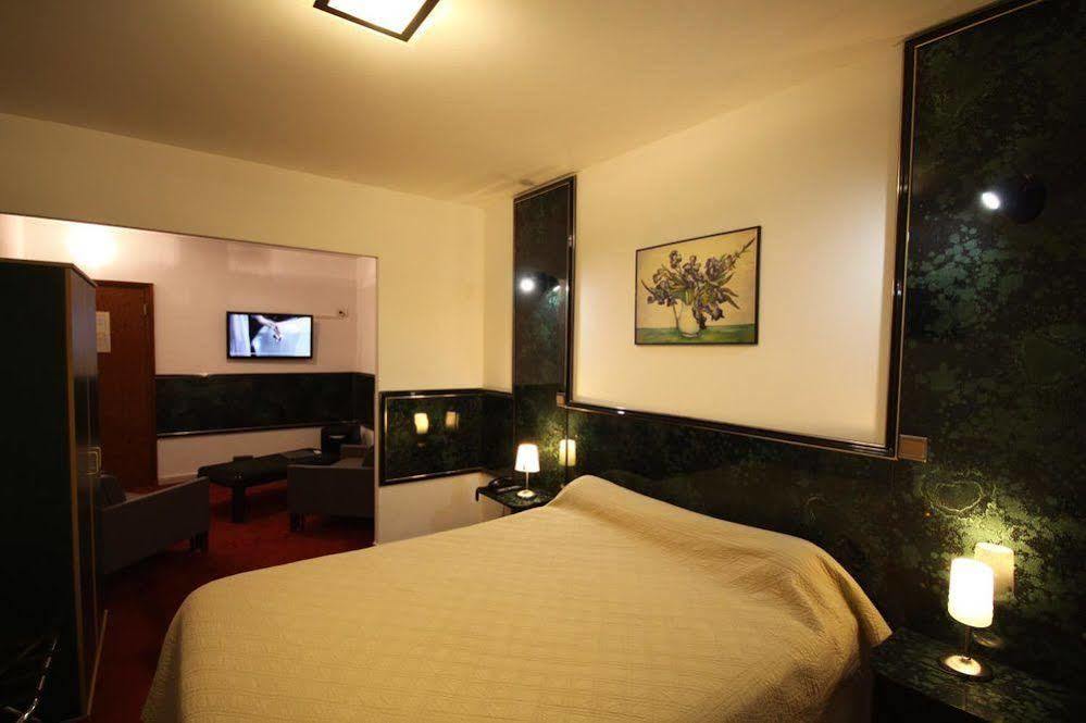 Hotel Napoleon باستيا المظهر الخارجي الصورة