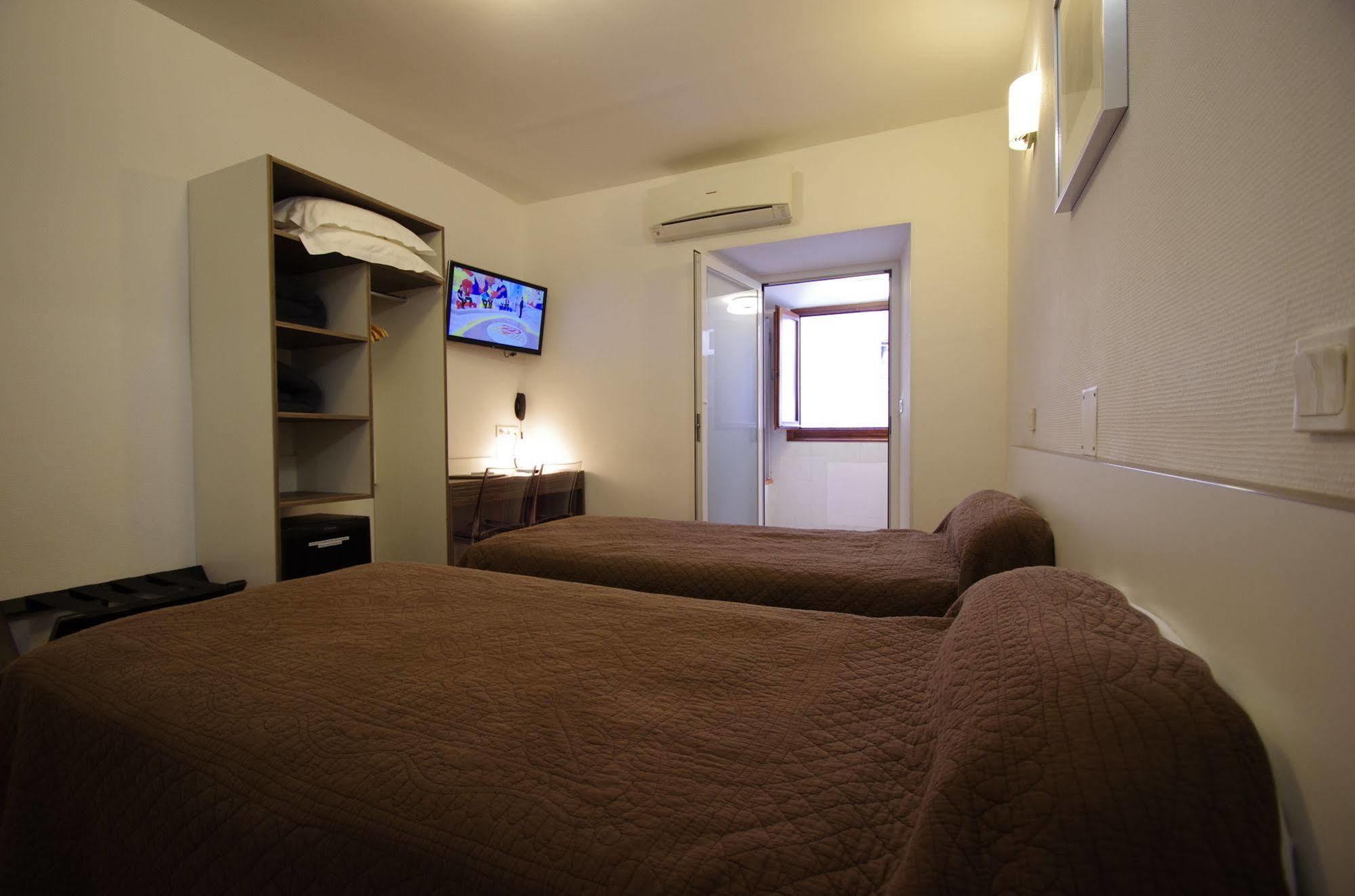 Hotel Napoleon باستيا المظهر الخارجي الصورة