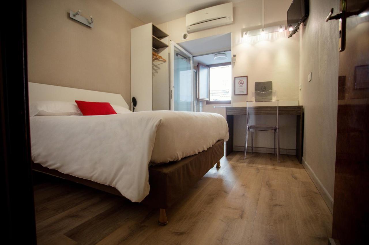 Hotel Napoleon باستيا المظهر الخارجي الصورة
