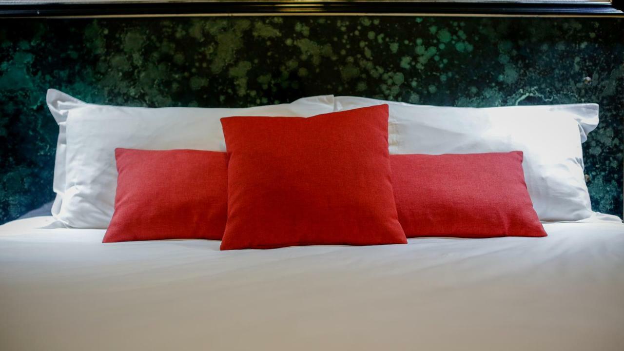 Hotel Napoleon باستيا المظهر الخارجي الصورة