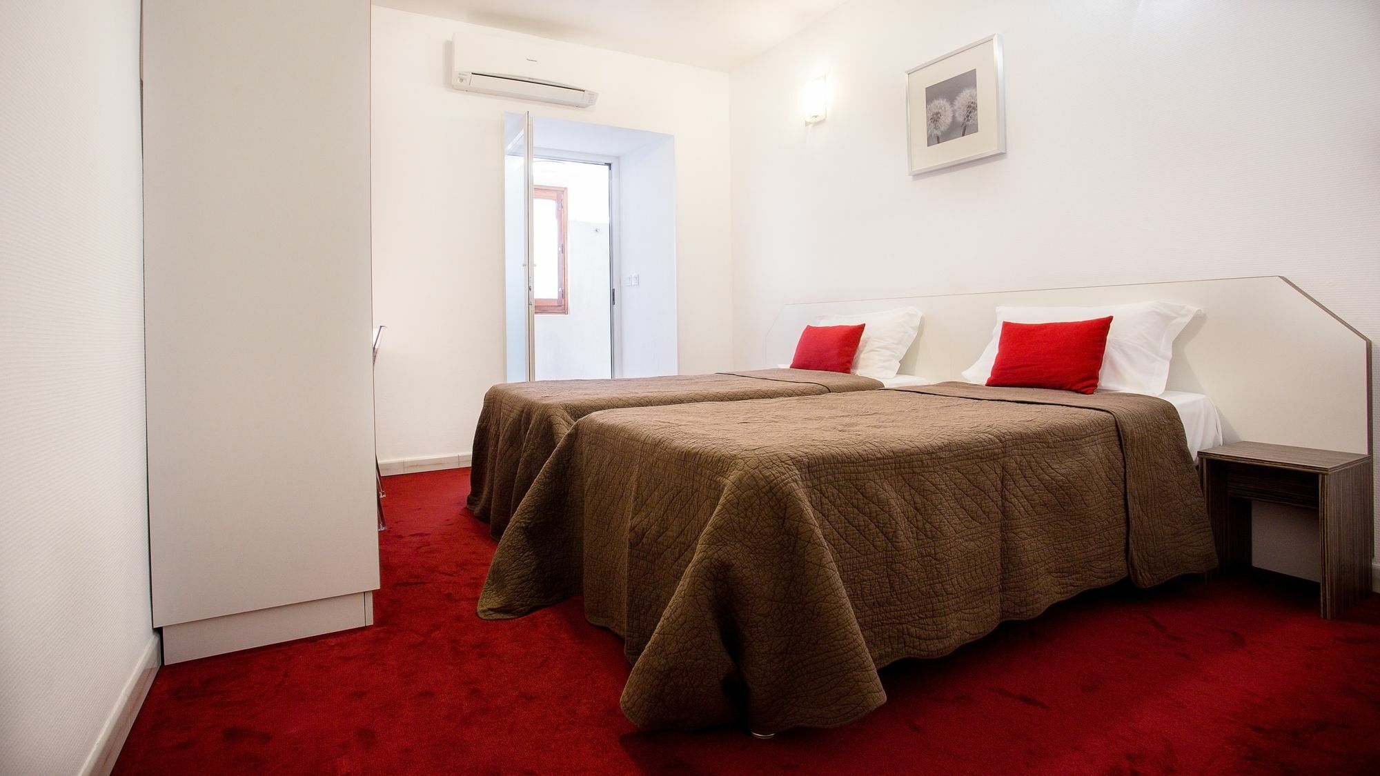 Hotel Napoleon باستيا المظهر الخارجي الصورة