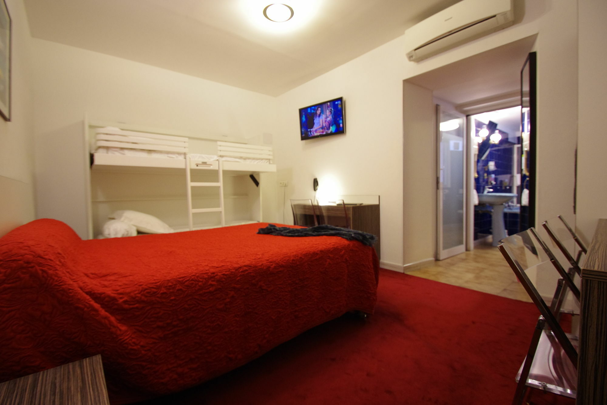 Hotel Napoleon باستيا المظهر الخارجي الصورة