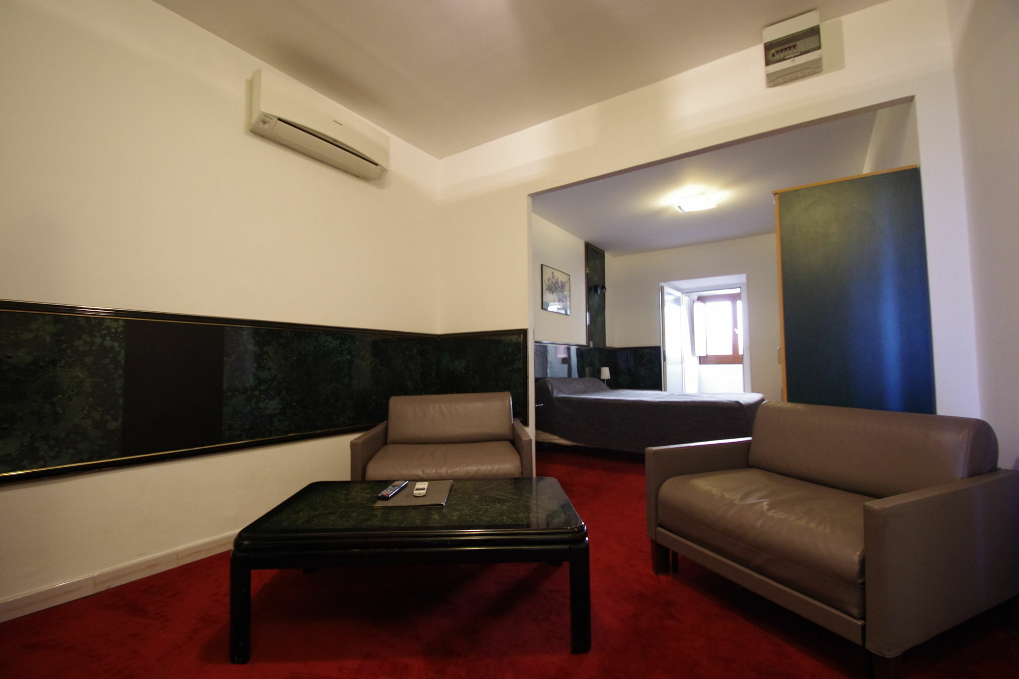 Hotel Napoleon باستيا المظهر الخارجي الصورة